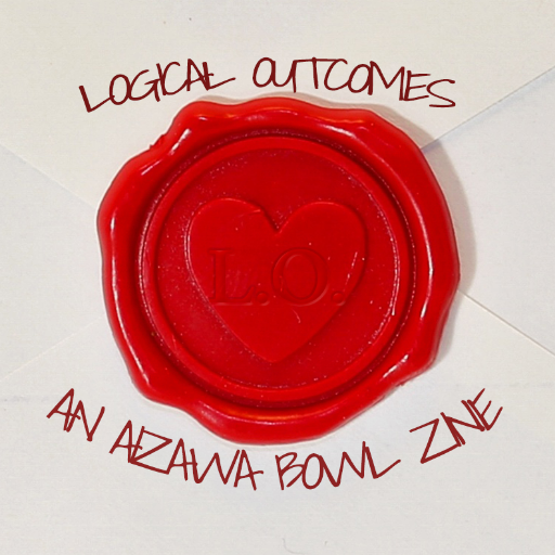 Aizawa Bowl Zine: Complete!さんのプロフィール画像