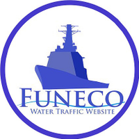 船舶情報 FUNECO(@FunecoJp) 's Twitter Profile Photo