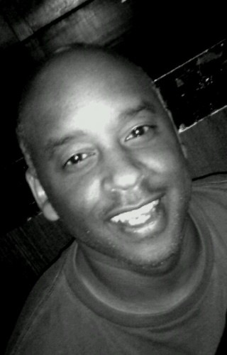 Rodney Jack