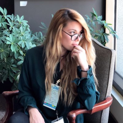 varelatmariaj's profile picture. 🌍 Internacional Affairs