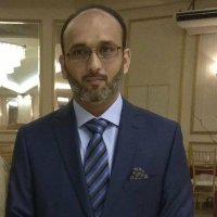 Irfan Tariq Khattana (@irfantariq) 's Twitter Profile