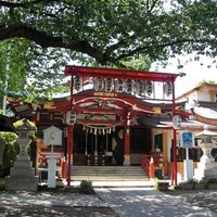 居木神社（いるぎじんじゃ） (@irugijinjya) Twitter profile photo