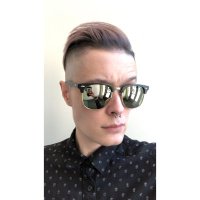 Cindy Black - @CBlack86 Twitter Profile Photo