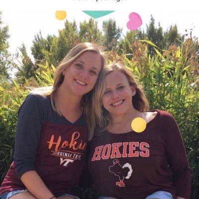 Go Hokies! 🦃🦃🦃