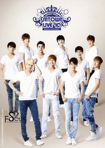 WE ARE ELFs AND WERE PROUD OF THAT .. THEN IF YOUR AN ELF TOO YOU CAN JOIN US `COZ 15PRINCE&ELFS ARE ONE ! :)