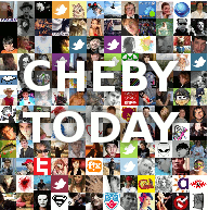 chebytoday's profile picture. Рейтинг Чебоксарских твиттерян. Фолловинг только за чебоксарцами.