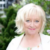 Judy Finnigan(@Judybookclub) 's Twitter Profileg