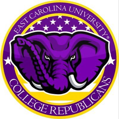 Official Account of the East Carolina University College Republicans