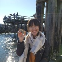 Luyao Ma (@luyaomars1) 's Twitter Profile