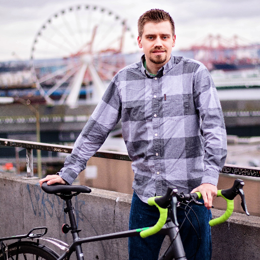 206Husky's profile picture. #SEAbikes and diverters enthusiast