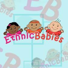 Ethnic Babies is dedicated to being a source of quality products for babies with a focus on minority ethnicities.