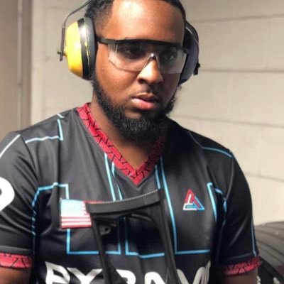 BabyKadeem's profile picture. Florida Baby 🌴👶🏾 Extra Wavy 🌊