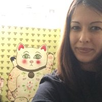 Paula Snyder (@paularayen) 's Twitter Profile Photo