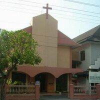 GKJ Nusukan (@gkjnusukan) 's Twitter Profile Photo