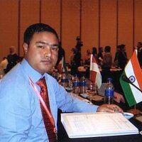 Andreas H Marwein (@bahrit2010) 's Twitter Profile