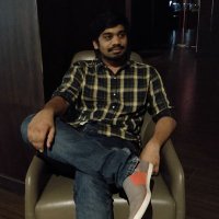 Mukhilan Pari (@mukhilanpari) 's Twitter Profile Photo