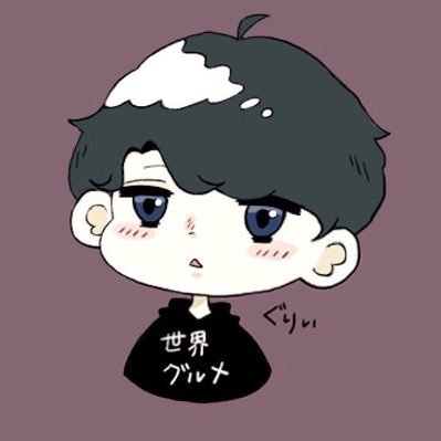 glee.さんのプロフィール画像
