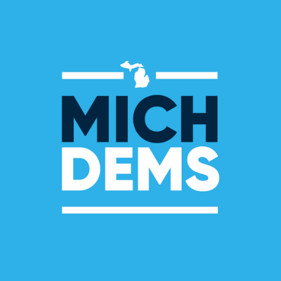 Official Twitter account of the 10th District Democratic Committee