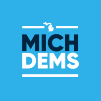 MI 10th District Democrats (@mdistrict10) 's Twitter Profile