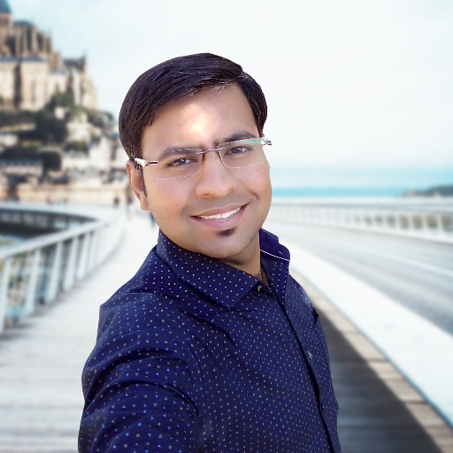 I am Chetan mistry and my area of expertise in #DigitalMarketing #SEO #SMO