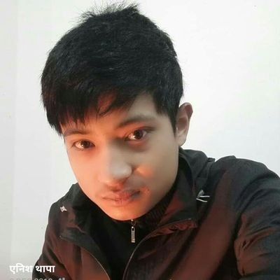 Thapaenisa's profile picture. ⤵️