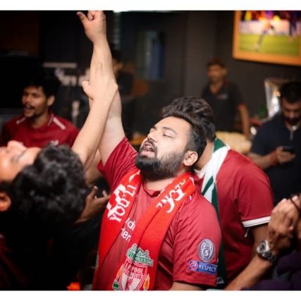 kauspatil's profile picture. YNWA (Premier League Champions 🏆)