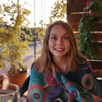 Sarah Bank (@sarahbankaubin) 's Twitter Profile