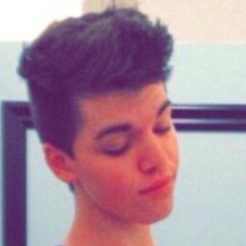 LeelahsVoice's profile picture. "Fix Society. Please." This quote has left me baffled and transfixed. I desire to give a voice to Leelah and those alike. Together we will cross this bridge.