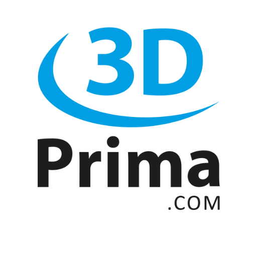 Leading retailer in 3D Printers & Filaments. #primafilaments #3dprima #primaselect #primacreator