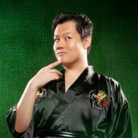 Kelvin Moon Loh(@KelvinMoonLoh) 's Twitter Profile Photo
