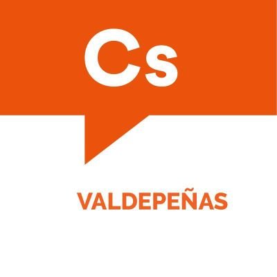 Partido político progresista, surgido de un movimiento de ciudadanos que quieren regenerar la política española. redes.valdepenas@ciudadanos-cs.org