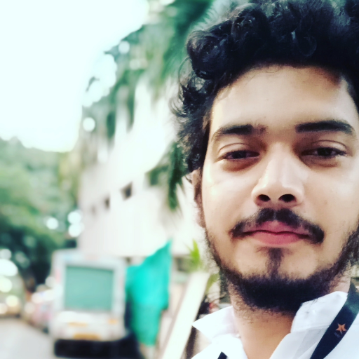 SidhantGothank2's profile picture. I am working as an SEO Intern @its_networks