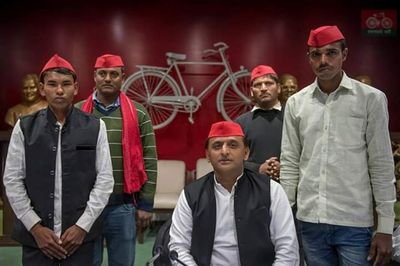 Nilesh Yadav