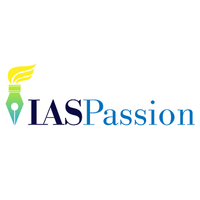 iaspassion(@IASPASSION) 's Twitter Profile Photo