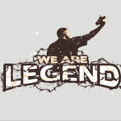 WeAreLegends⚜️ | Community