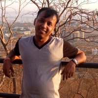 Atul Ingale (@dreamzatul) 's Twitter Profile Photo Atul Ingale (@dreamzatul) 's Twitter Profile Photo