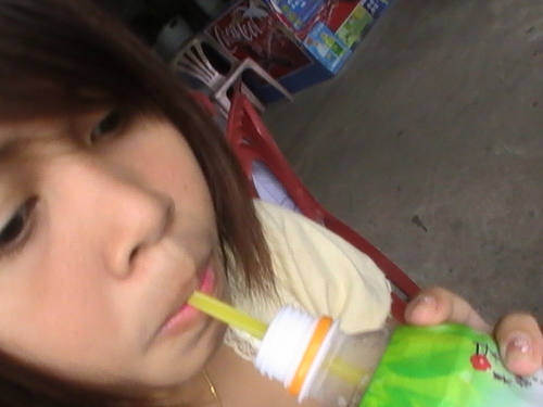 NongKET's profile picture. 