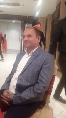 ParkashHappy's profile picture. Sat Saheb ji