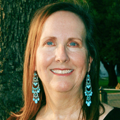 Writer and multimedia journalist. Animal and nature lover. Ph.D. from UNT's College of Information. Life is good, and busy.