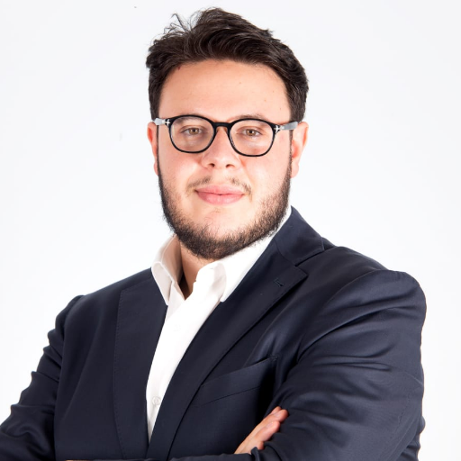 Insurtech Focused🚀| Technology Strategy @Accenture | Partner @ Easy Claims - Insurtech Startup
