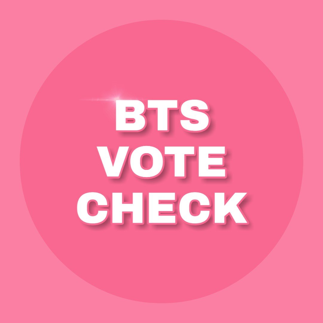 방탄소년단을 위한 투표 안내 | BTS 독려 연합 소속 | Member of @BTS_KR_ARMY @BTS_KR_VOTE | BBMAs RT 계정 @BBMAsRTcheck