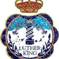 Centros Luther King (@lutherkingtf) 's Twitter Profile