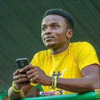 Wiseman Ayettey (@ayetteywiseman) 's Twitter Profile