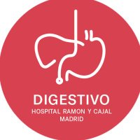 Digestivo Hospital Universitario Ramón y Cajal(@DigestivoHRyC) 's Twitter Profile Photo