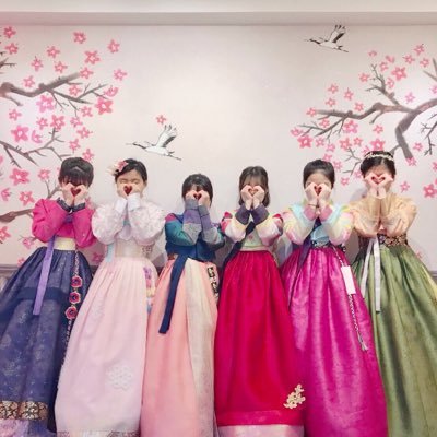 オモイデ 韓服チマチョゴリ 体験新大久保店 Omoideshinokubo Twitter オモイデ 韓服チマチョゴリ 体験新大久保店 Omoideshinokubo Twitter