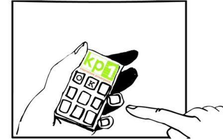 kp1au's profile picture. 