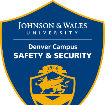 This is the official Twitter of JWU Denver Campus Safety & Security. Follow us for updates on what's happening on campus. This account is not monitored 24/7.