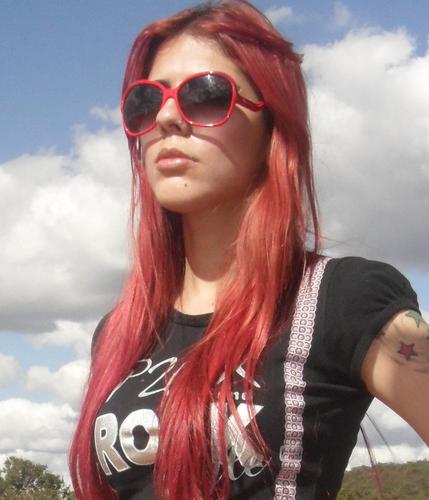 Pandona's profile picture. Uma serva de Deus