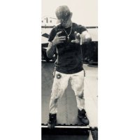 Tony Ferguson (@tonyfergusonxt) 's Twitter Profile