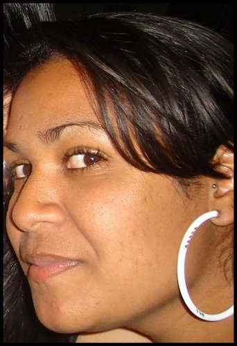 Míria Profile